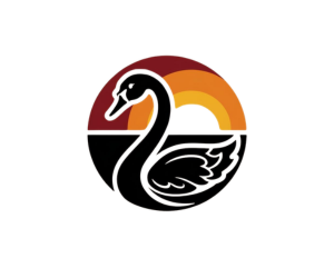 Black Swan Bistro logo